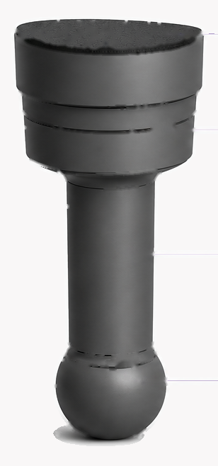 TOOKAS 6.2-inch shaker